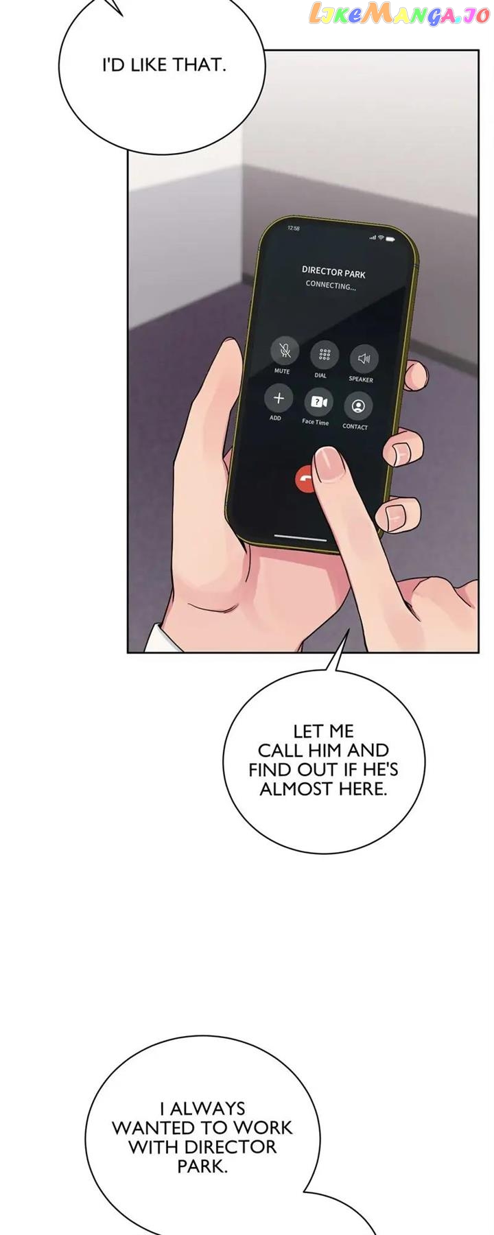 Going To Bed With My Hater Chapter 31 - page 61
