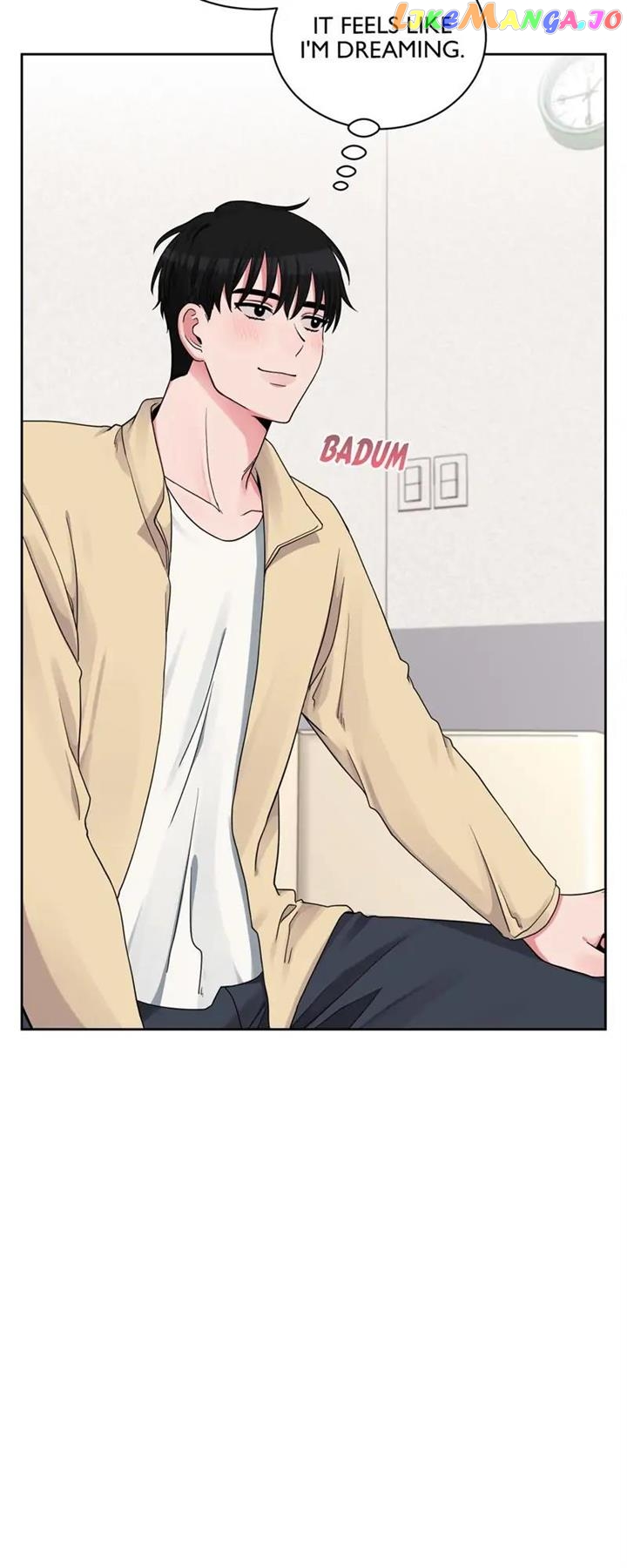 Going To Bed With My Hater Chapter 31 - page 62