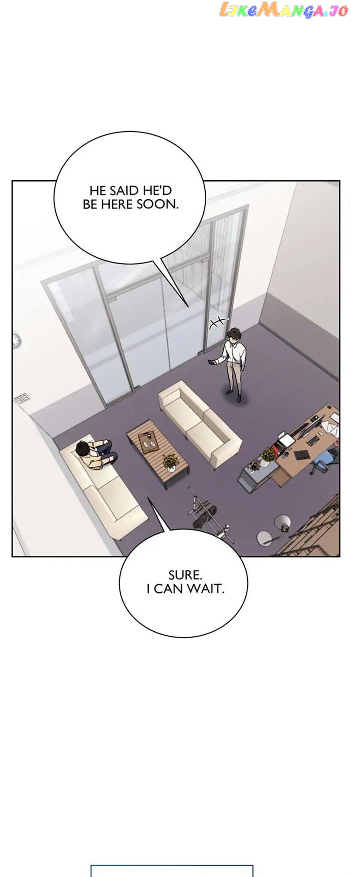 Going To Bed With My Hater Chapter 31 - page 63