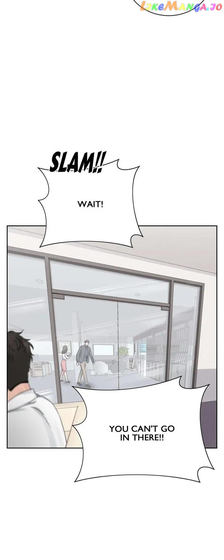 Going To Bed With My Hater Chapter 31 - page 66