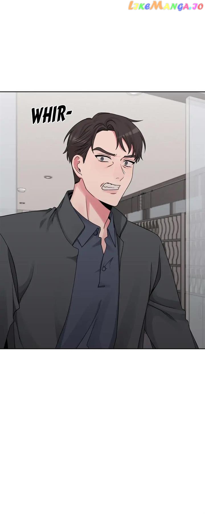 Going To Bed With My Hater Chapter 31 - page 68