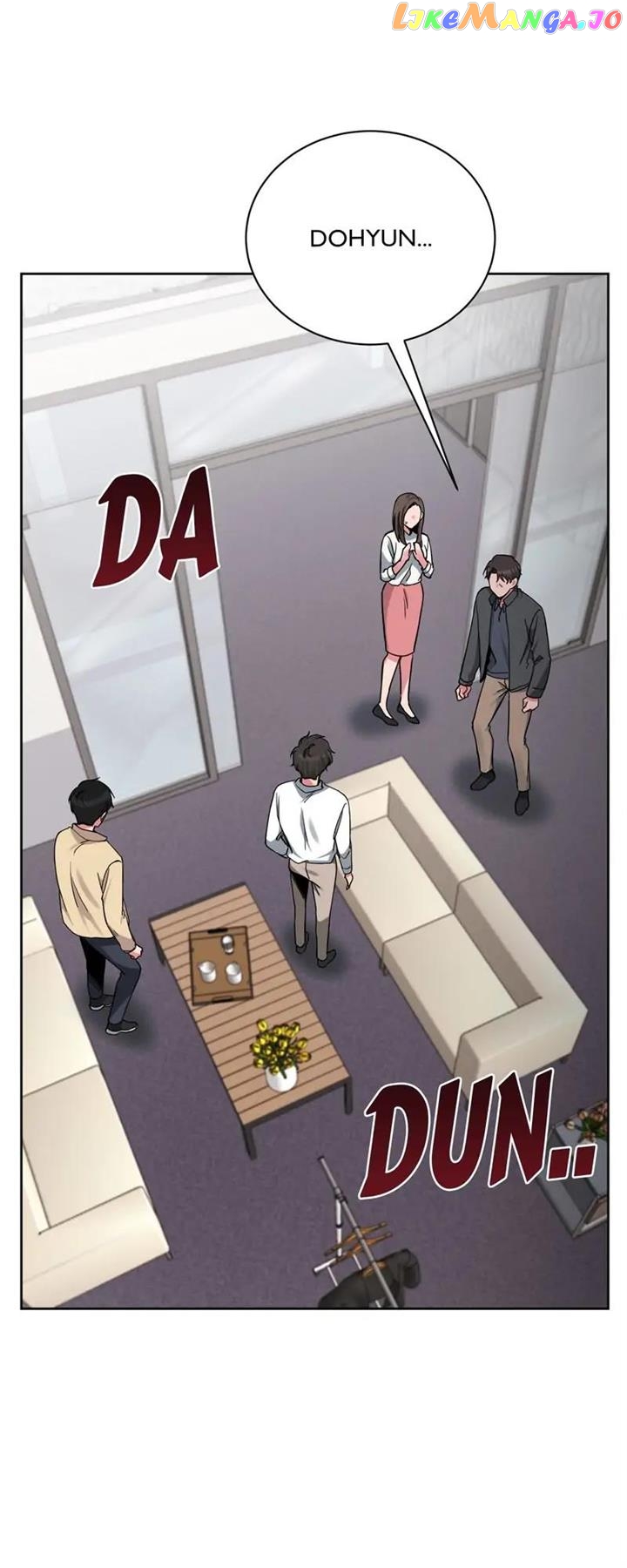 Going To Bed With My Hater Chapter 31 - page 69
