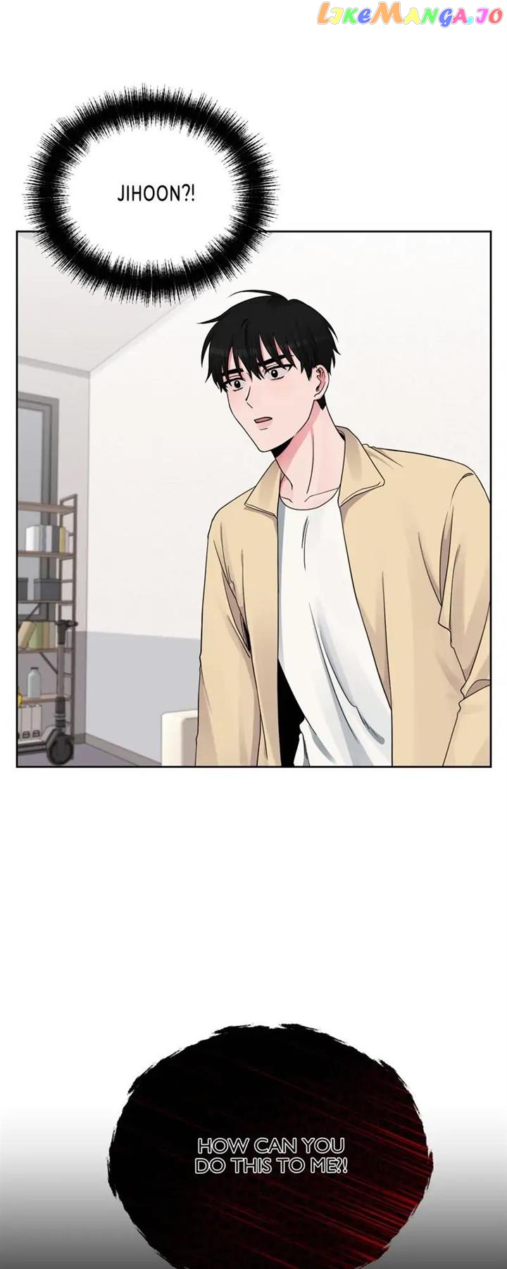 Going To Bed With My Hater Chapter 31 - page 71