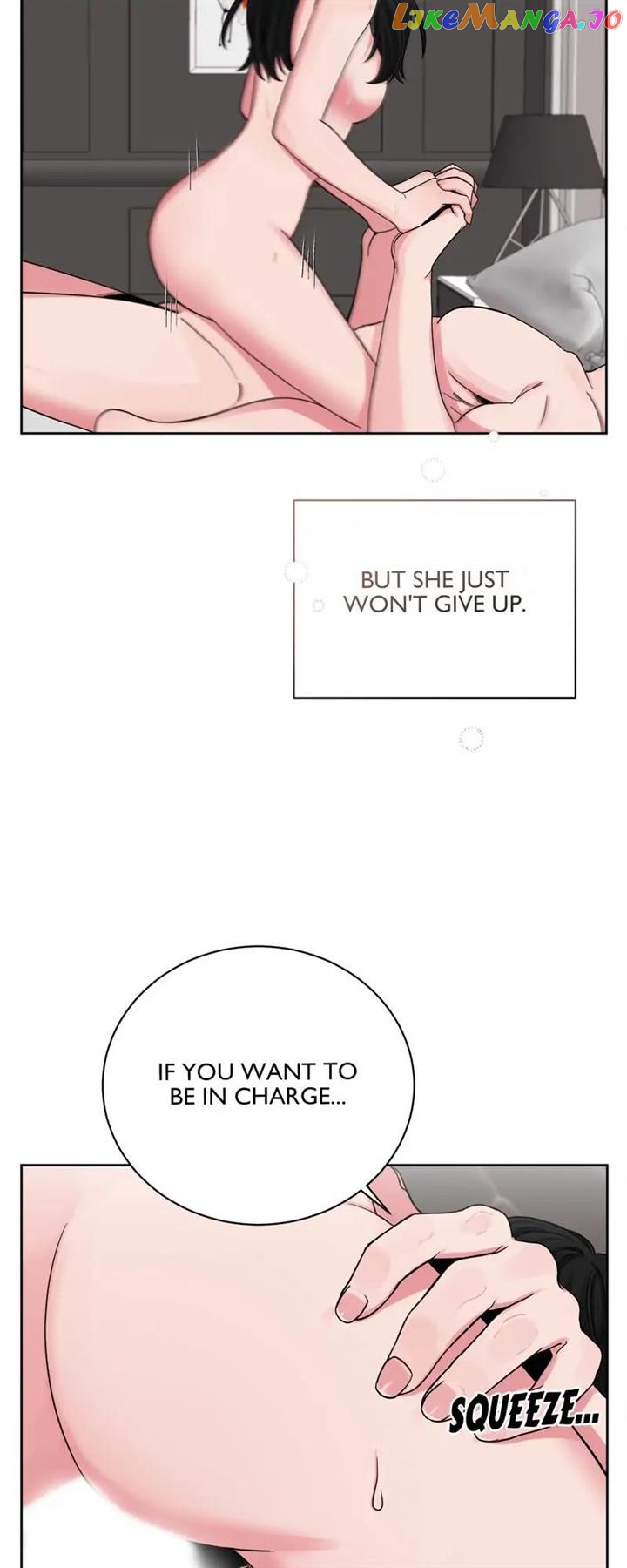 Going To Bed With My Hater Chapter 31 - page 10