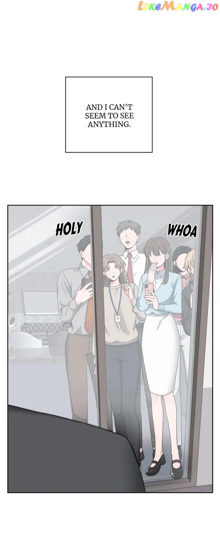 Going To Bed With My Hater Chapter 32 - page 7