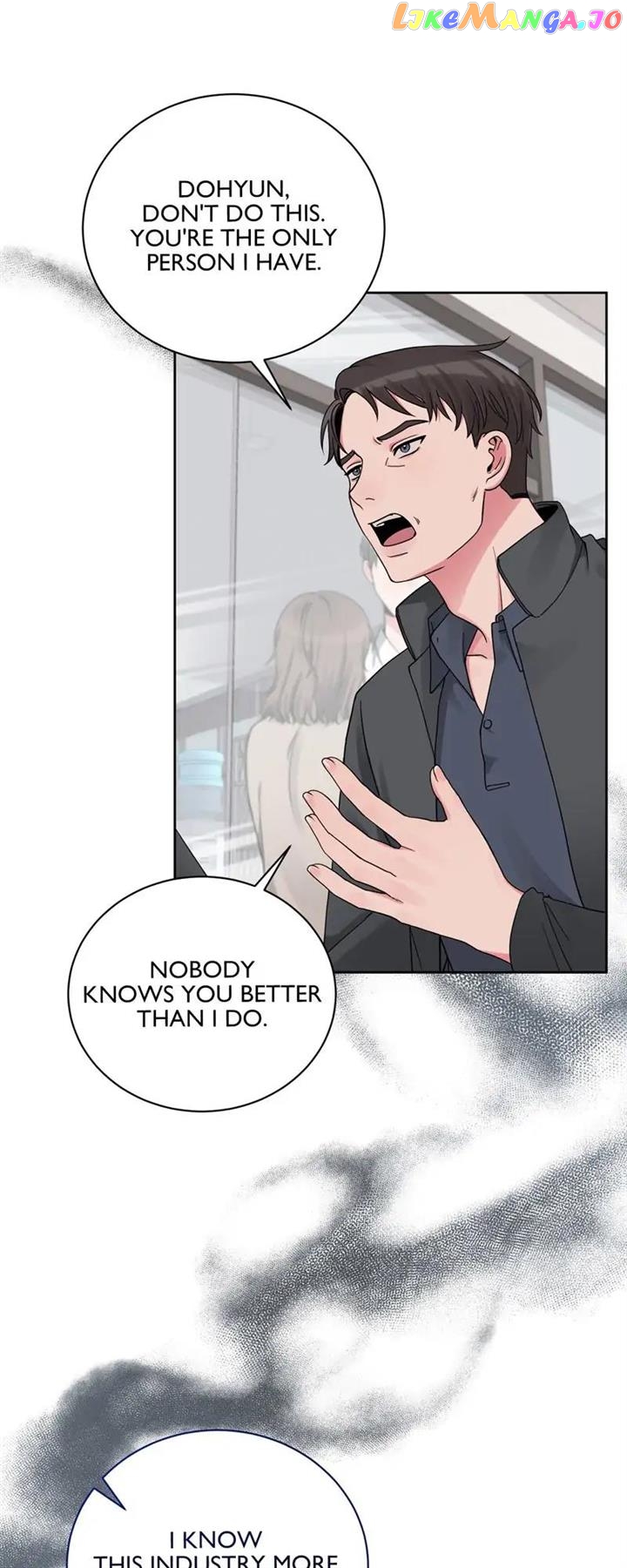Going To Bed With My Hater Chapter 32 - page 13