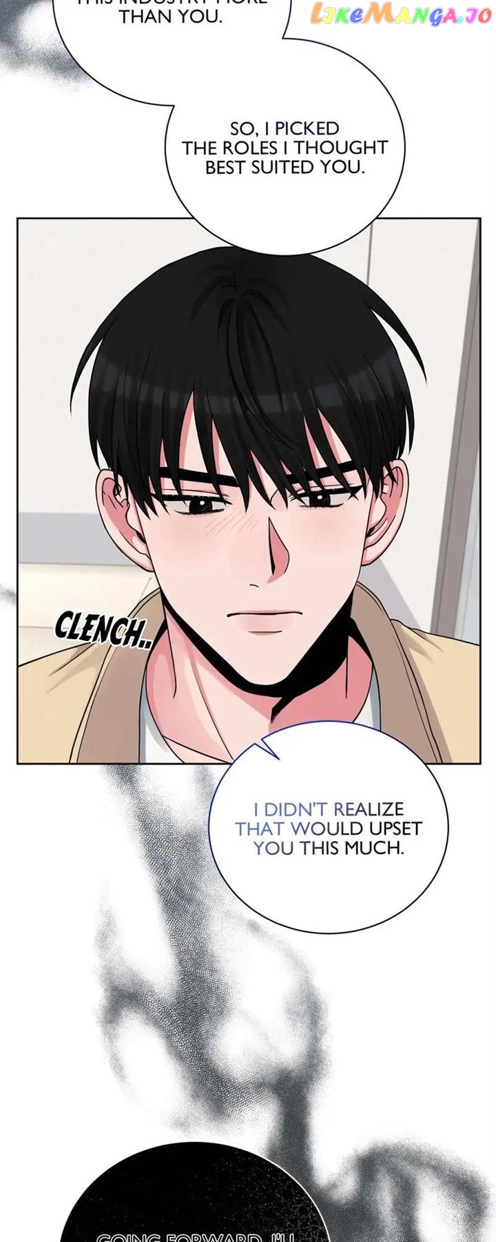 Going To Bed With My Hater Chapter 32 - page 14