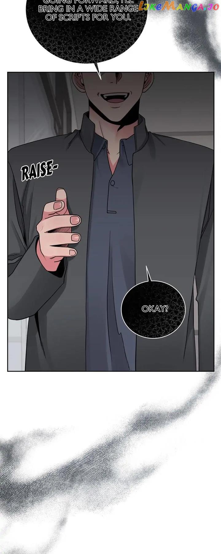 Going To Bed With My Hater Chapter 32 - page 15