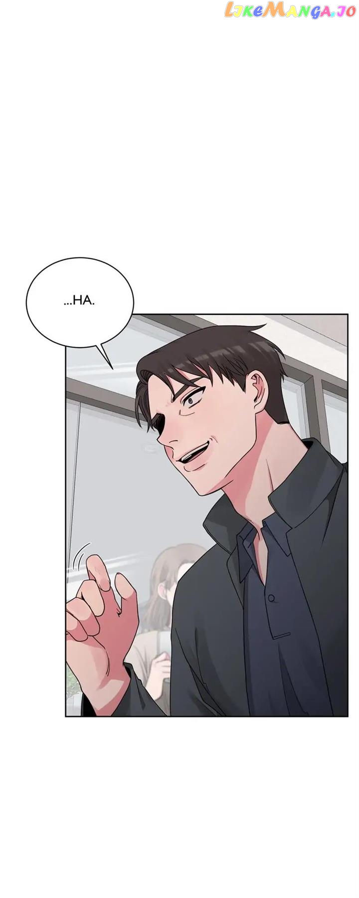 Going To Bed With My Hater Chapter 32 - page 17
