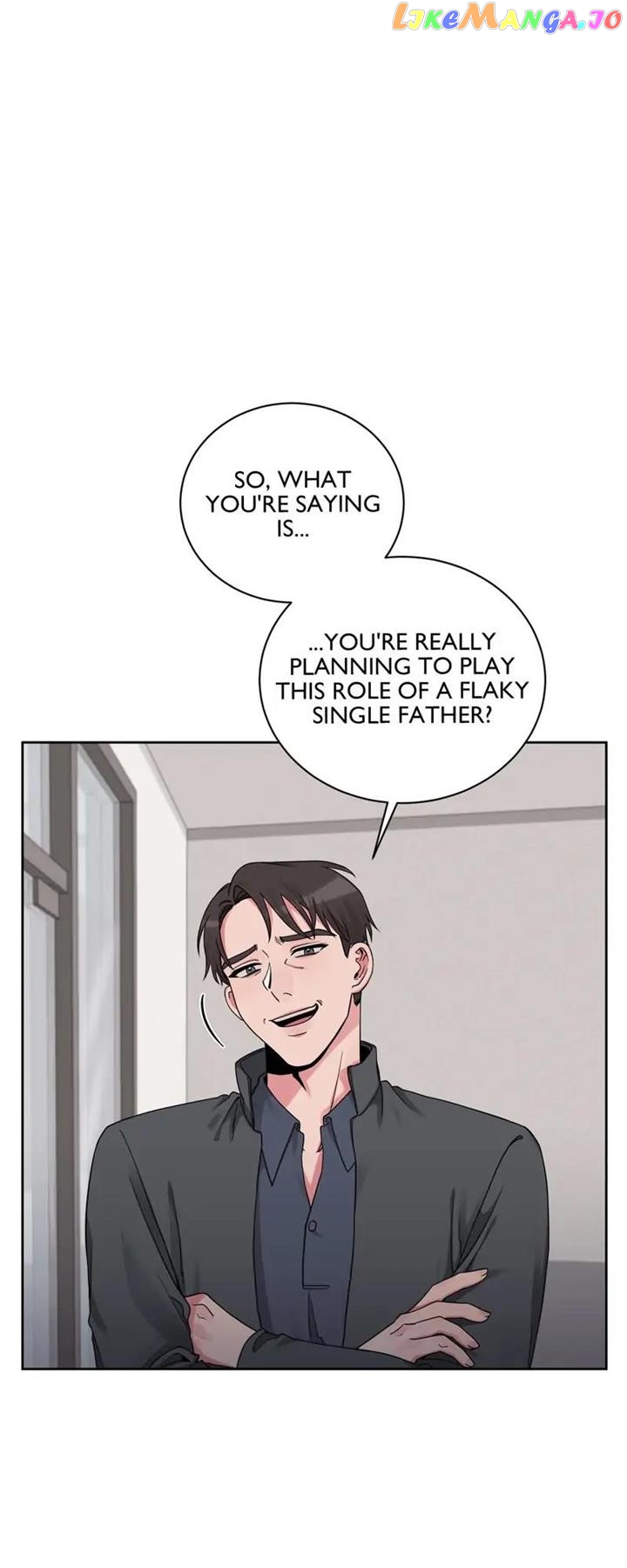 Going To Bed With My Hater Chapter 32 - page 19