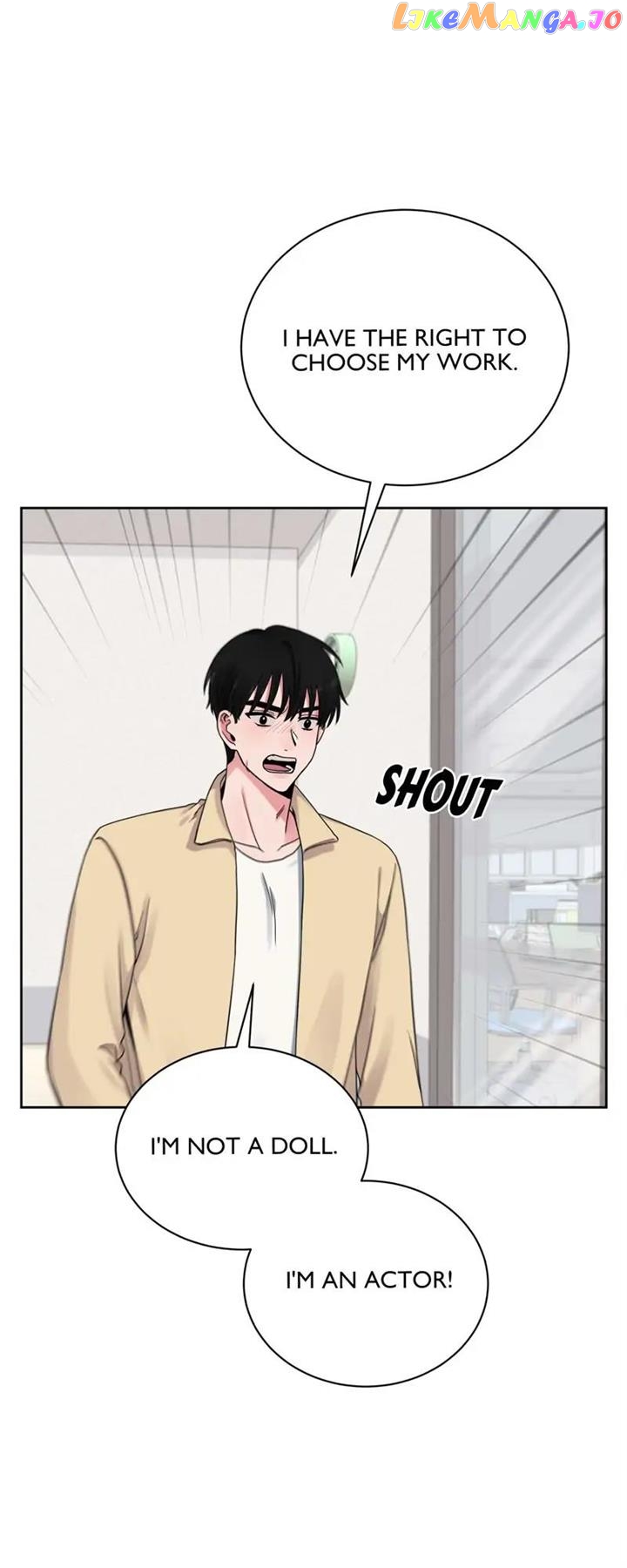 Going To Bed With My Hater Chapter 32 - page 20