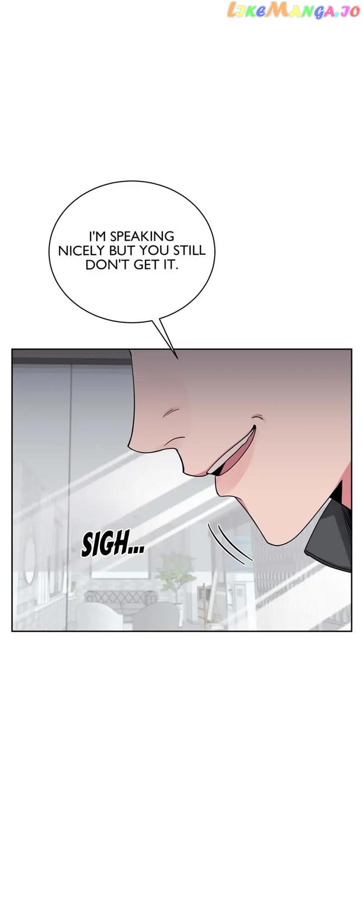 Going To Bed With My Hater Chapter 32 - page 26