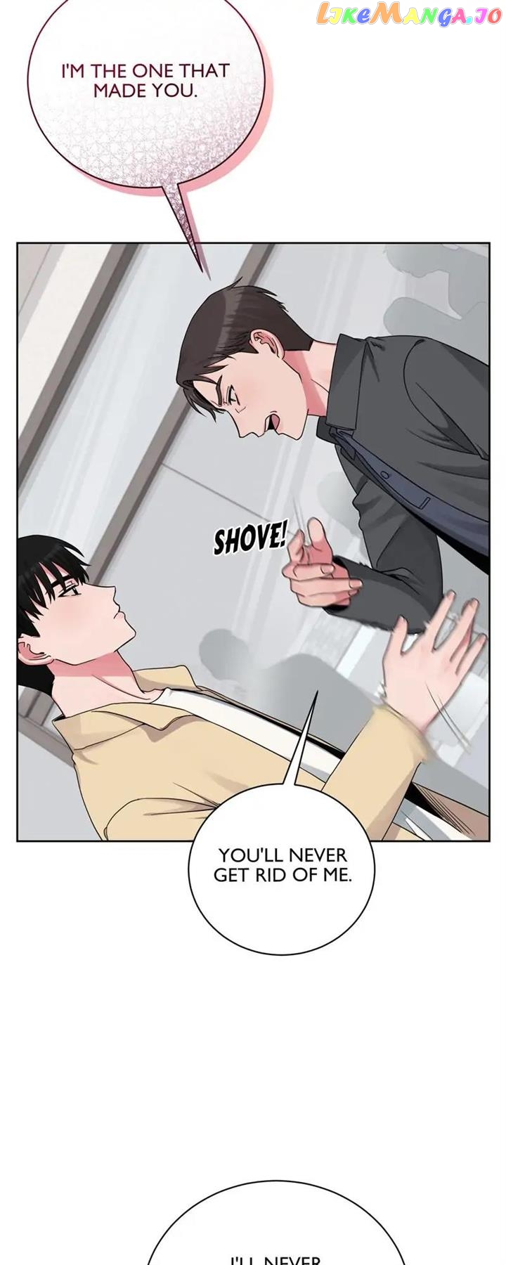 Going To Bed With My Hater Chapter 32 - page 40