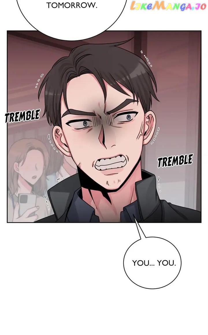 Going To Bed With My Hater Chapter 32 - page 43
