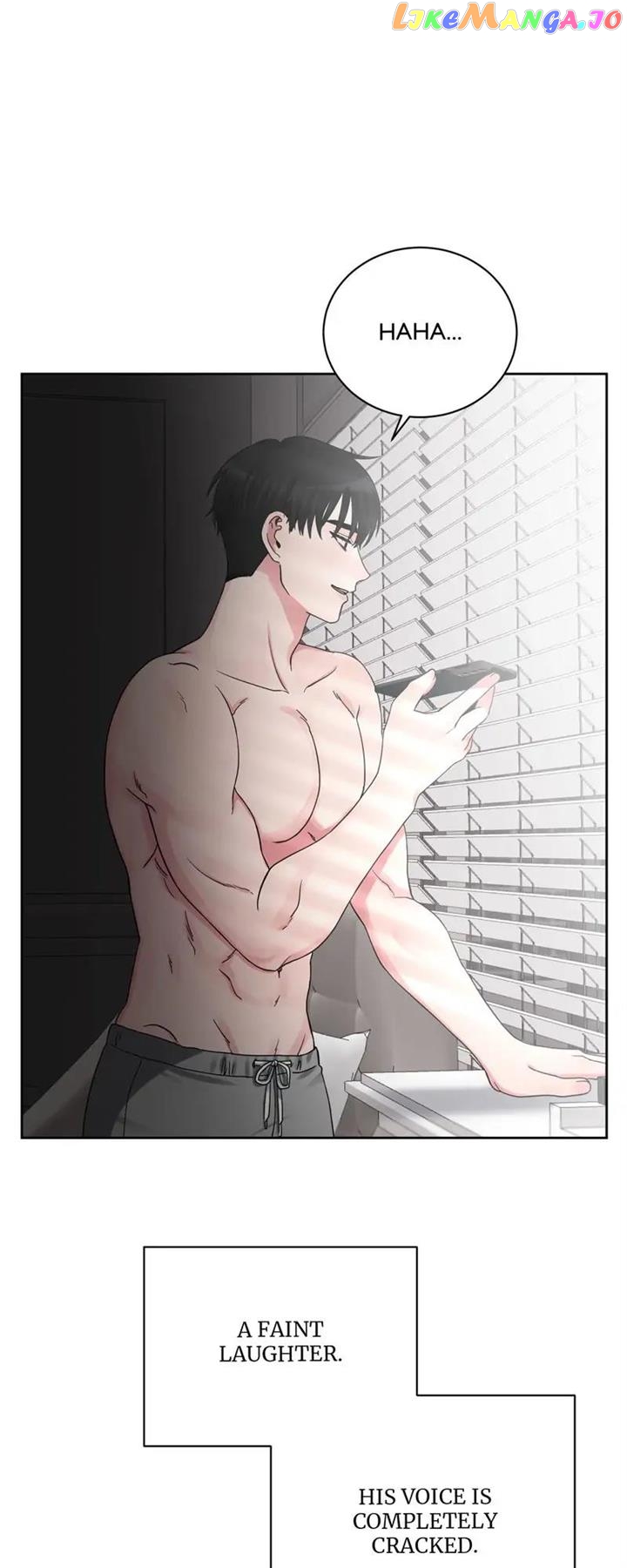 Going To Bed With My Hater Chapter 32 - page 53