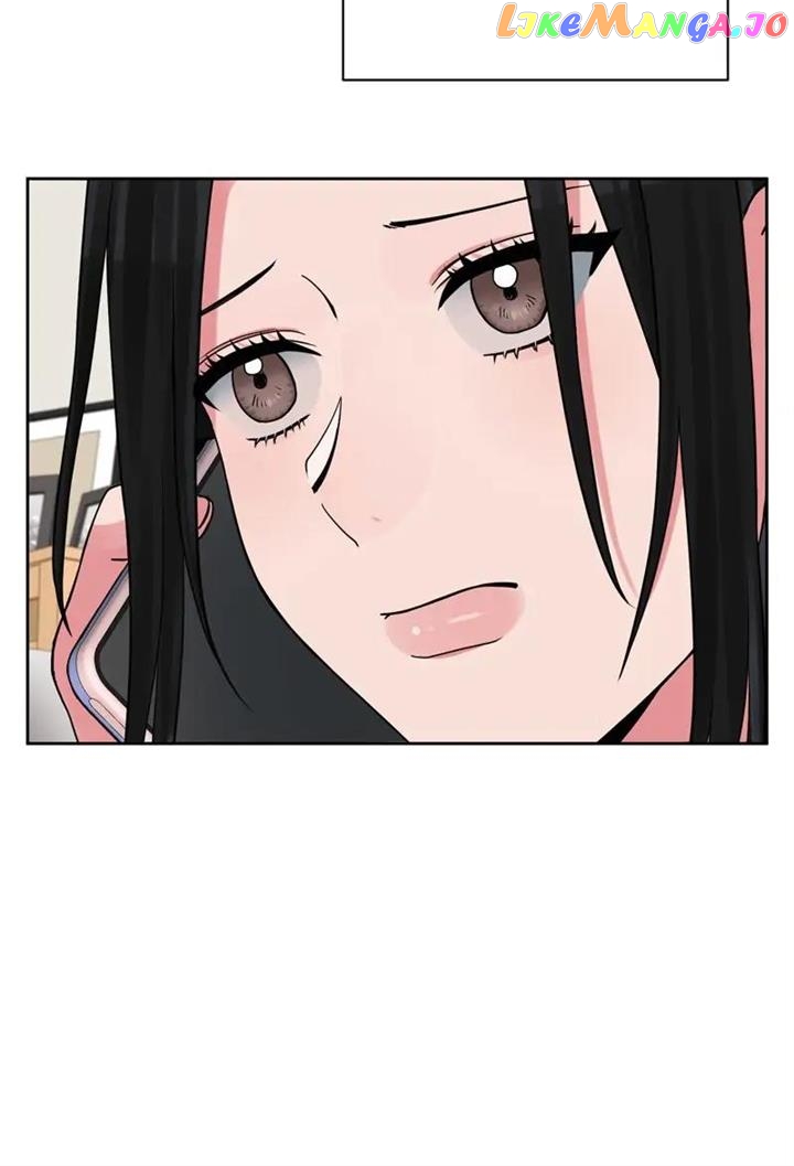 Going To Bed With My Hater Chapter 32 - page 54