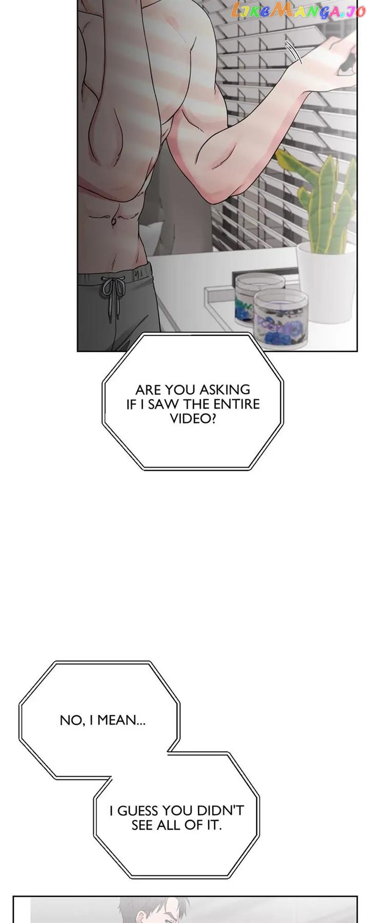 Going To Bed With My Hater Chapter 32 - page 57