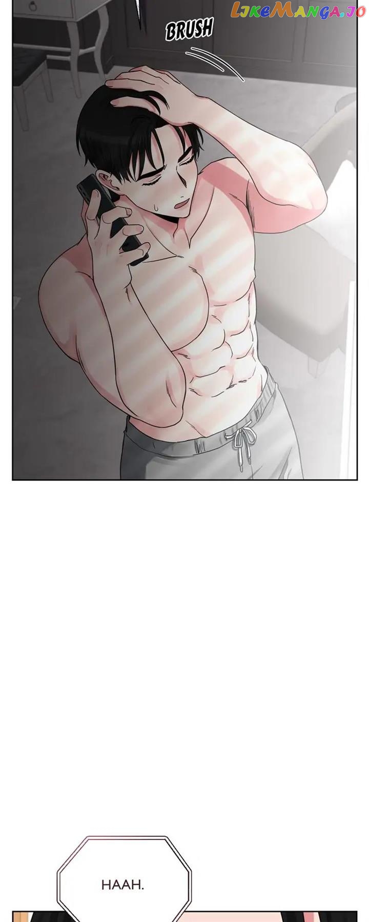 Going To Bed With My Hater Chapter 32 - page 59