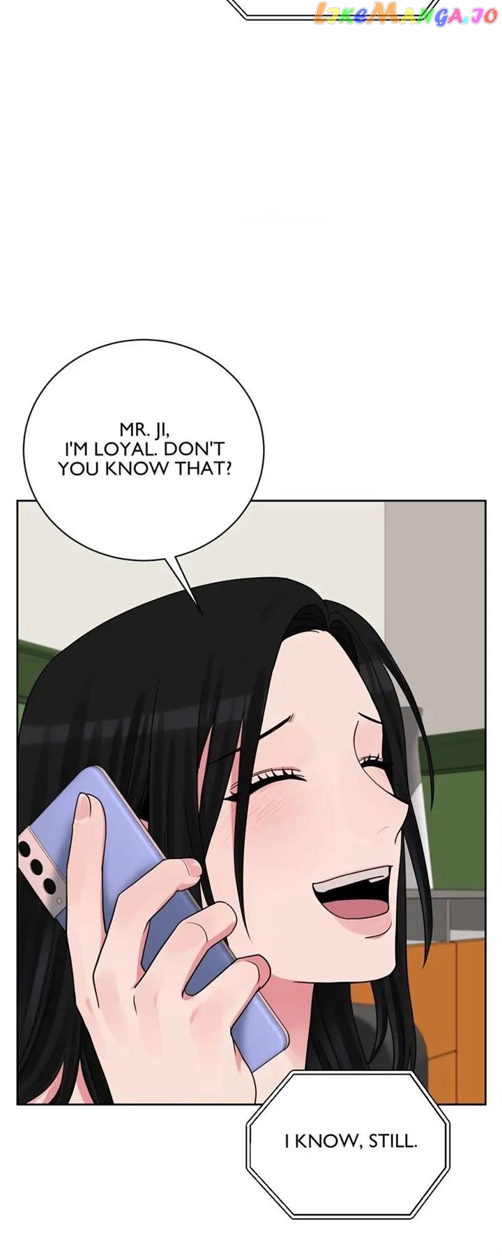 Going To Bed With My Hater Chapter 32 - page 63