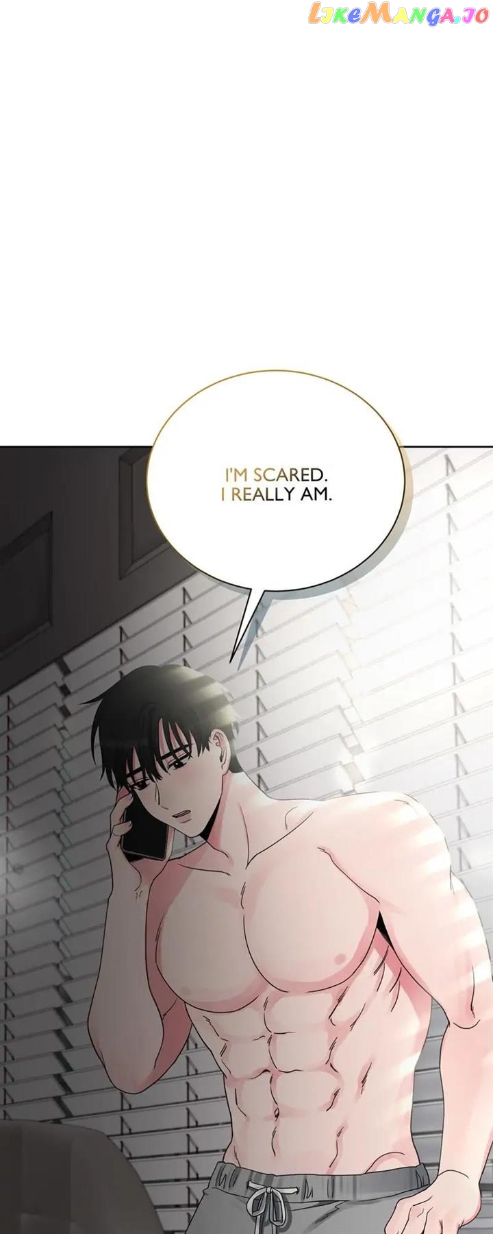 Going To Bed With My Hater Chapter 32 - page 64