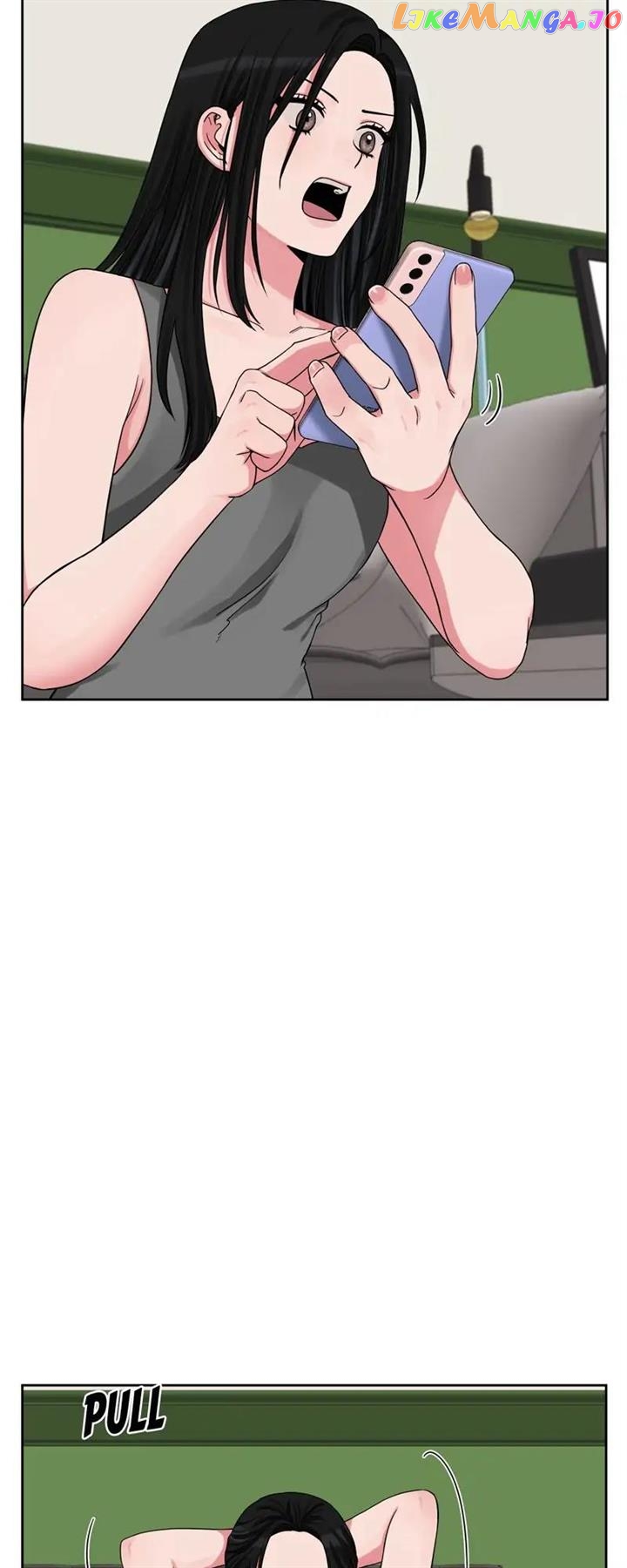 Going To Bed With My Hater Chapter 32 - page 68