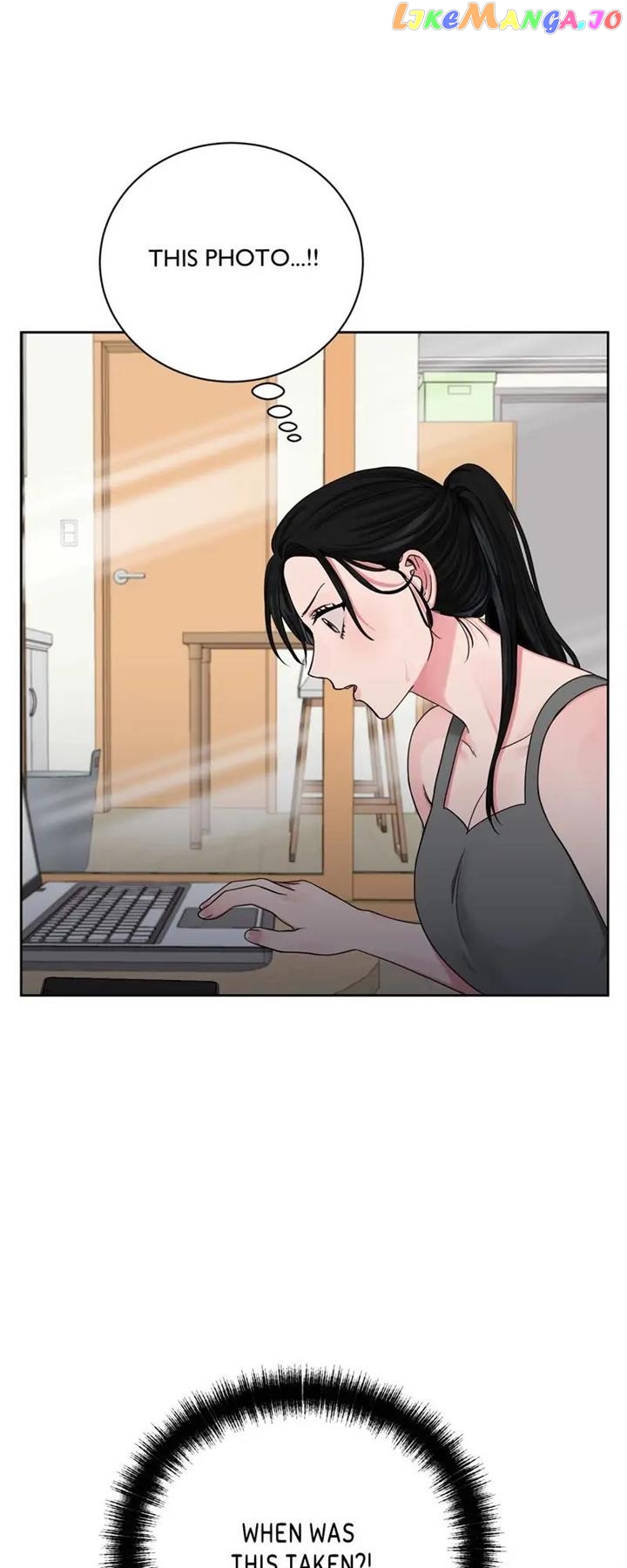Going To Bed With My Hater Chapter 32 - page 73