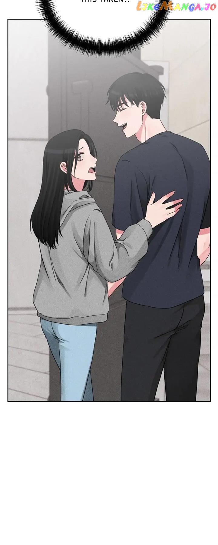 Going To Bed With My Hater Chapter 32 - page 74