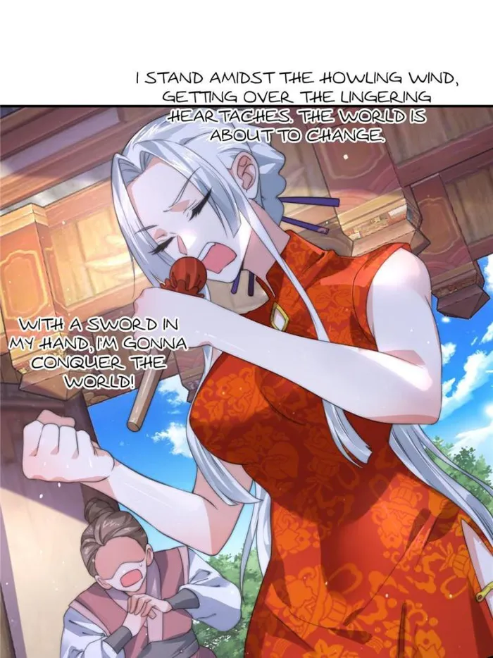 All the Female Apprentices Want to Kill Me Chapter 42 - page 1