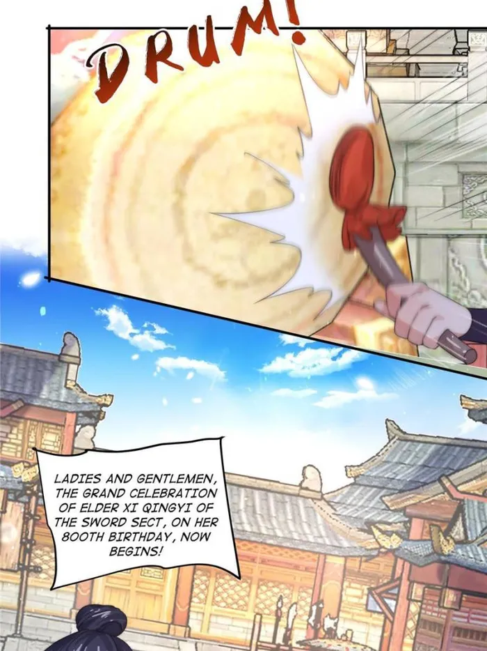 All the Female Apprentices Want to Kill Me Chapter 42 - page 12