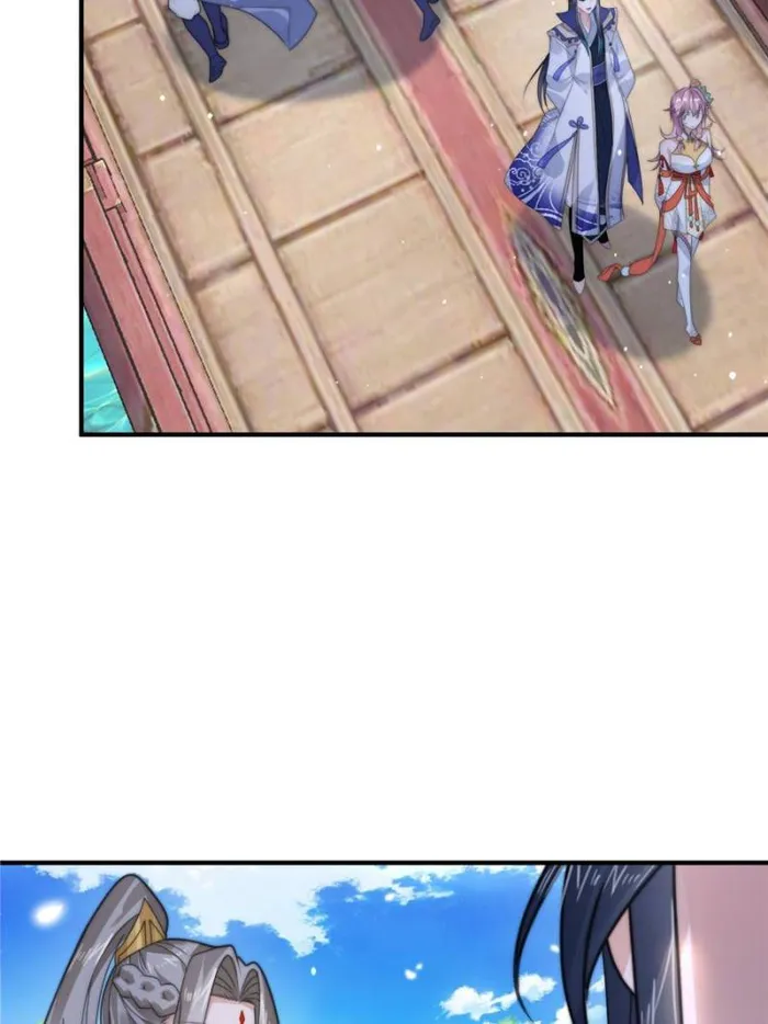 All the Female Apprentices Want to Kill Me Chapter 42 - page 33