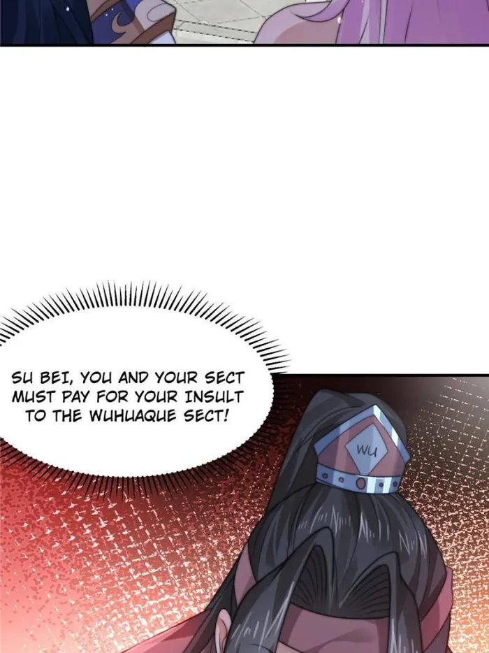 All the Female Apprentices Want to Kill Me Chapter 42 - page 41