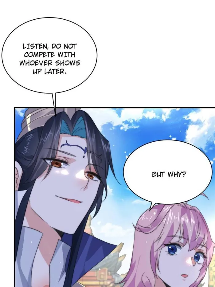 All the Female Apprentices Want to Kill Me Chapter 42 - page 9