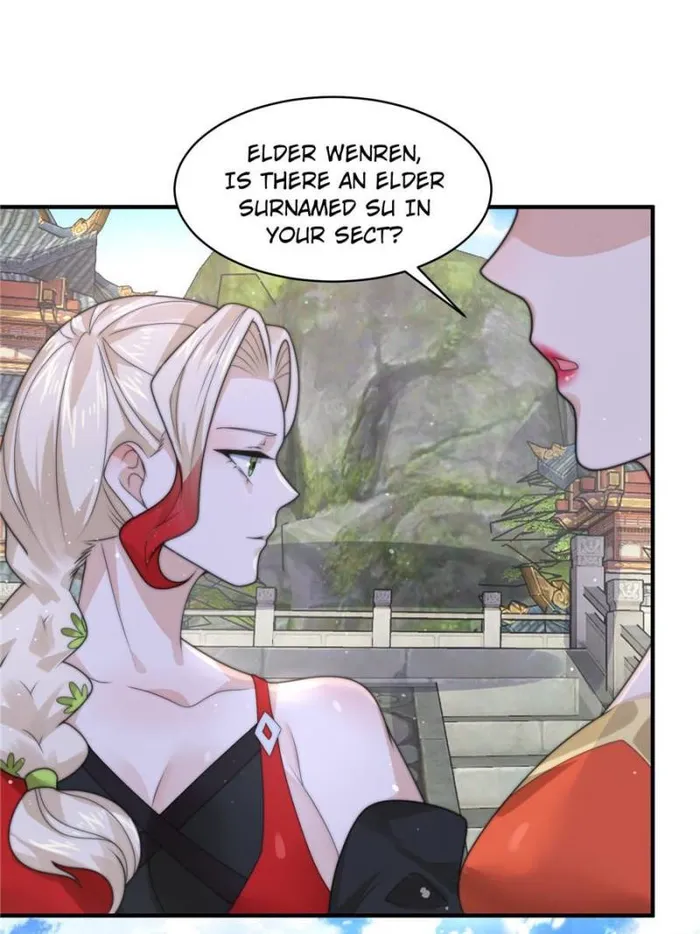 All the Female Apprentices Want to Kill Me Chapter 43 - page 16