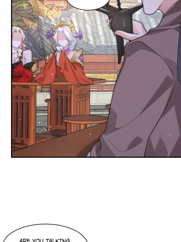 All the Female Apprentices Want to Kill Me Chapter 43 - page 19