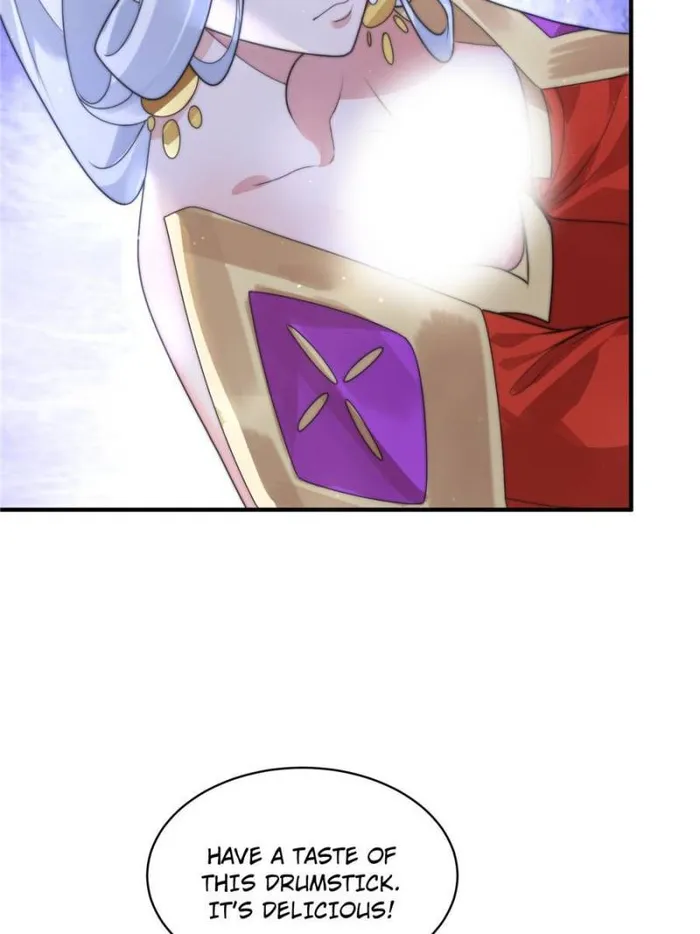 All the Female Apprentices Want to Kill Me Chapter 43 - page 27