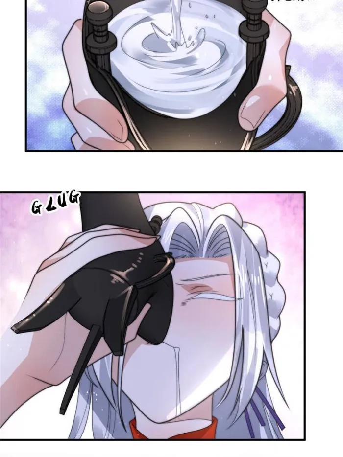 All the Female Apprentices Want to Kill Me Chapter 43 - page 4