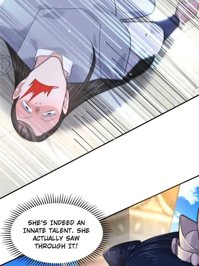 All the Female Apprentices Want to Kill Me Chapter 43 - page 33