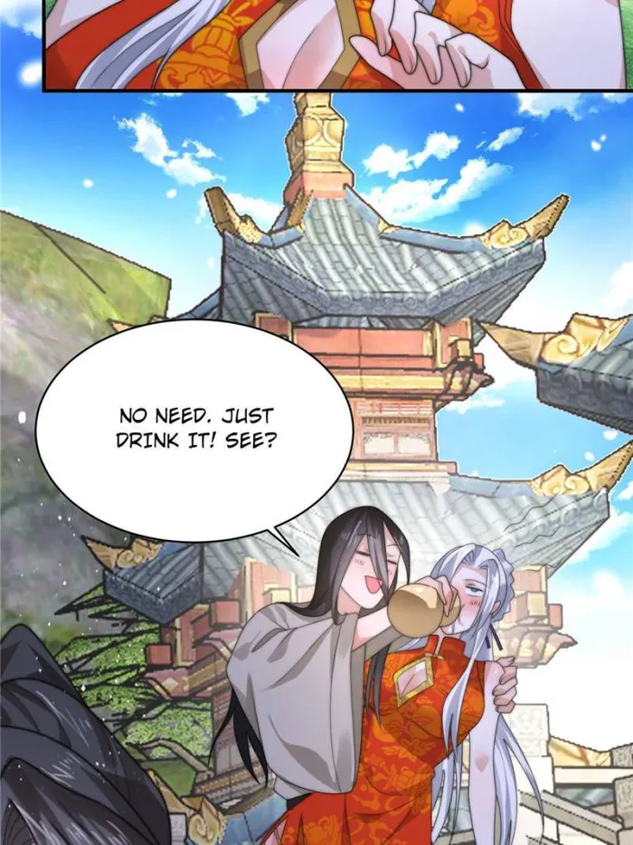 All the Female Apprentices Want to Kill Me Chapter 43 - page 8