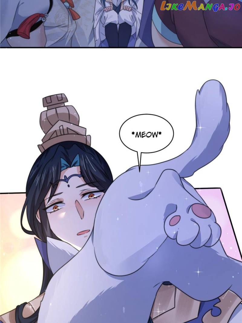 All the Female Apprentices Want to Kill Me Chapter 44 - page 11