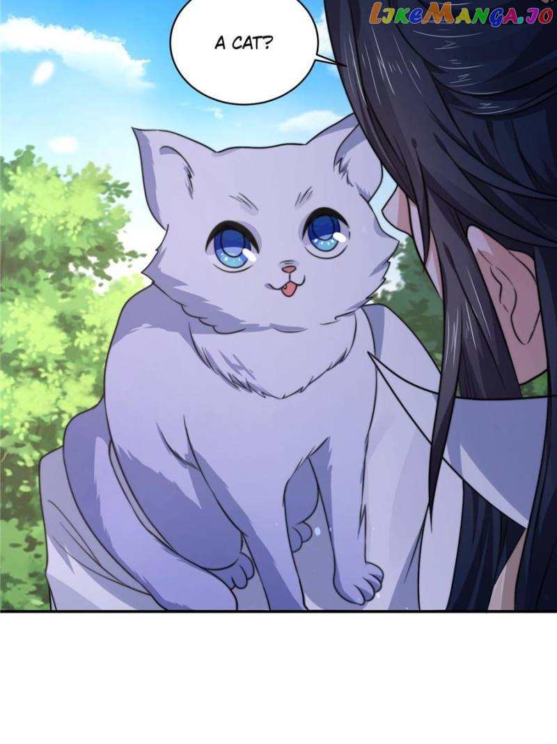 All the Female Apprentices Want to Kill Me Chapter 44 - page 13