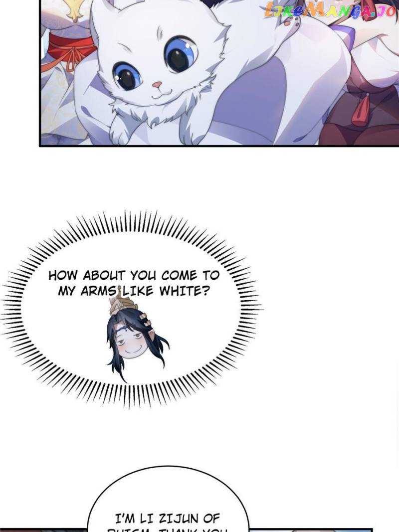 All the Female Apprentices Want to Kill Me Chapter 44 - page 18