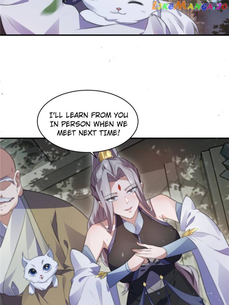 All the Female Apprentices Want to Kill Me Chapter 44 - page 26