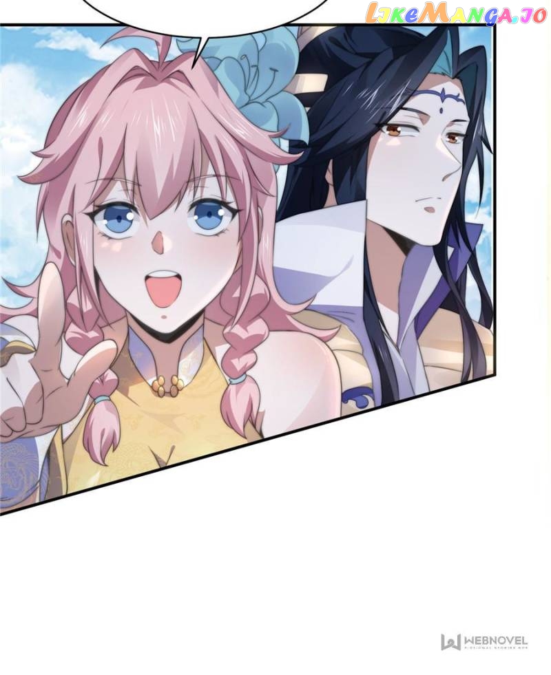 All the Female Apprentices Want to Kill Me Chapter 44 - page 29