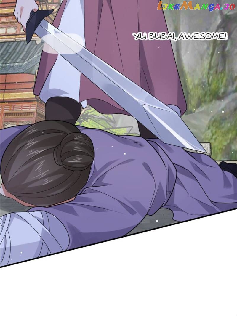 All the Female Apprentices Want to Kill Me Chapter 44 - page 31