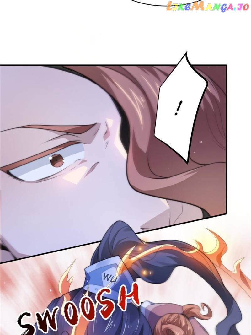 All the Female Apprentices Want to Kill Me Chapter 44 - page 41