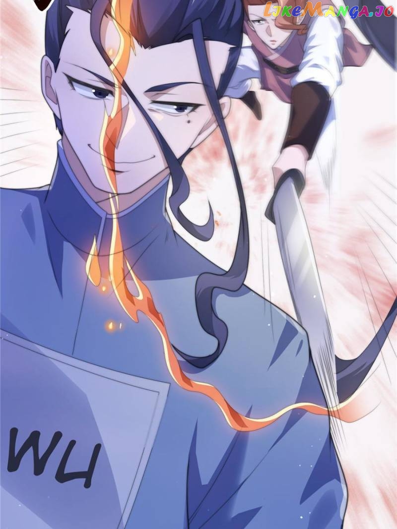 All the Female Apprentices Want to Kill Me Chapter 44 - page 42