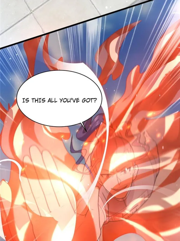 All the Female Apprentices Want to Kill Me Chapter 45 - page 2