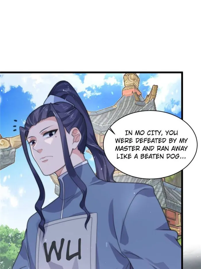 All the Female Apprentices Want to Kill Me Chapter 45 - page 13