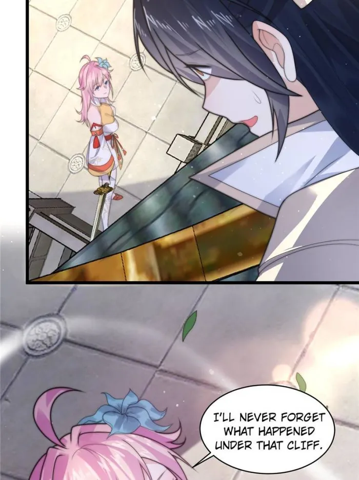 All the Female Apprentices Want to Kill Me Chapter 45 - page 18