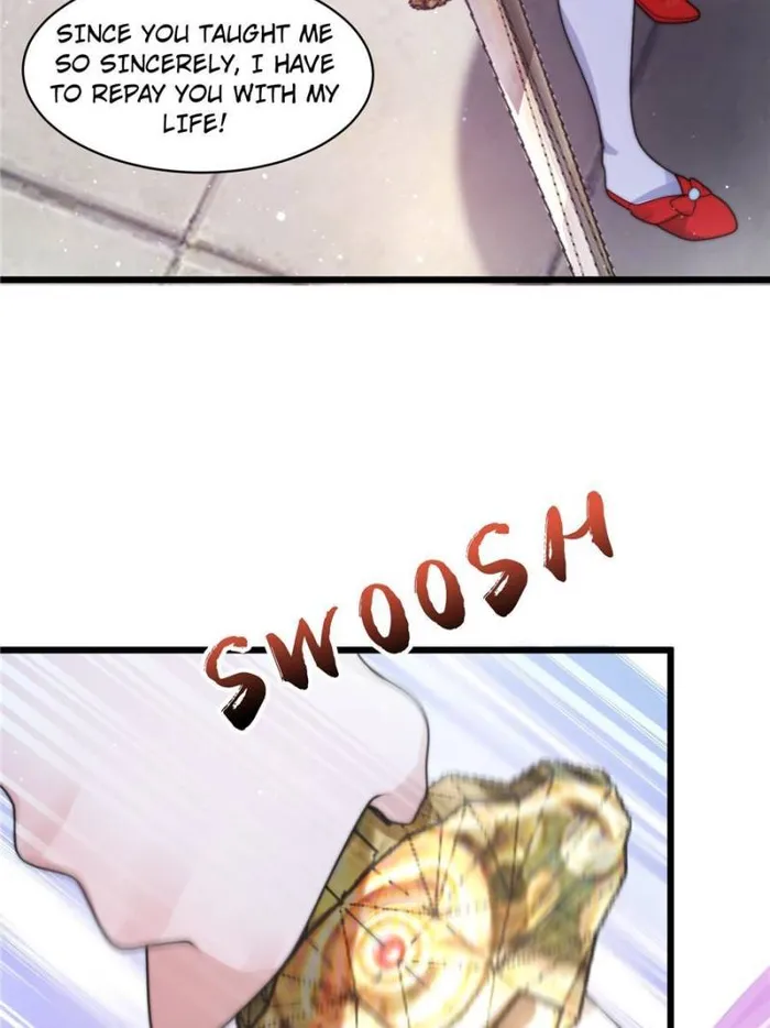 All the Female Apprentices Want to Kill Me Chapter 45 - page 20